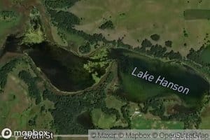 Lake Hanson