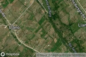 Acequia Madre de Llano San Juan