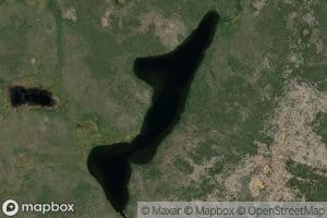 Nicolson Lake