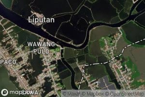 Liputan River