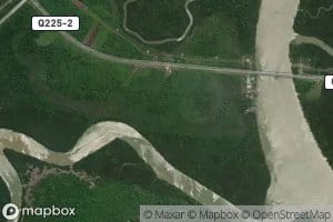 Sungai Mais Besar