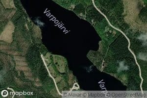 Varpojarvi