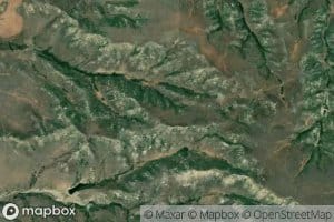 Cottonwood Spring