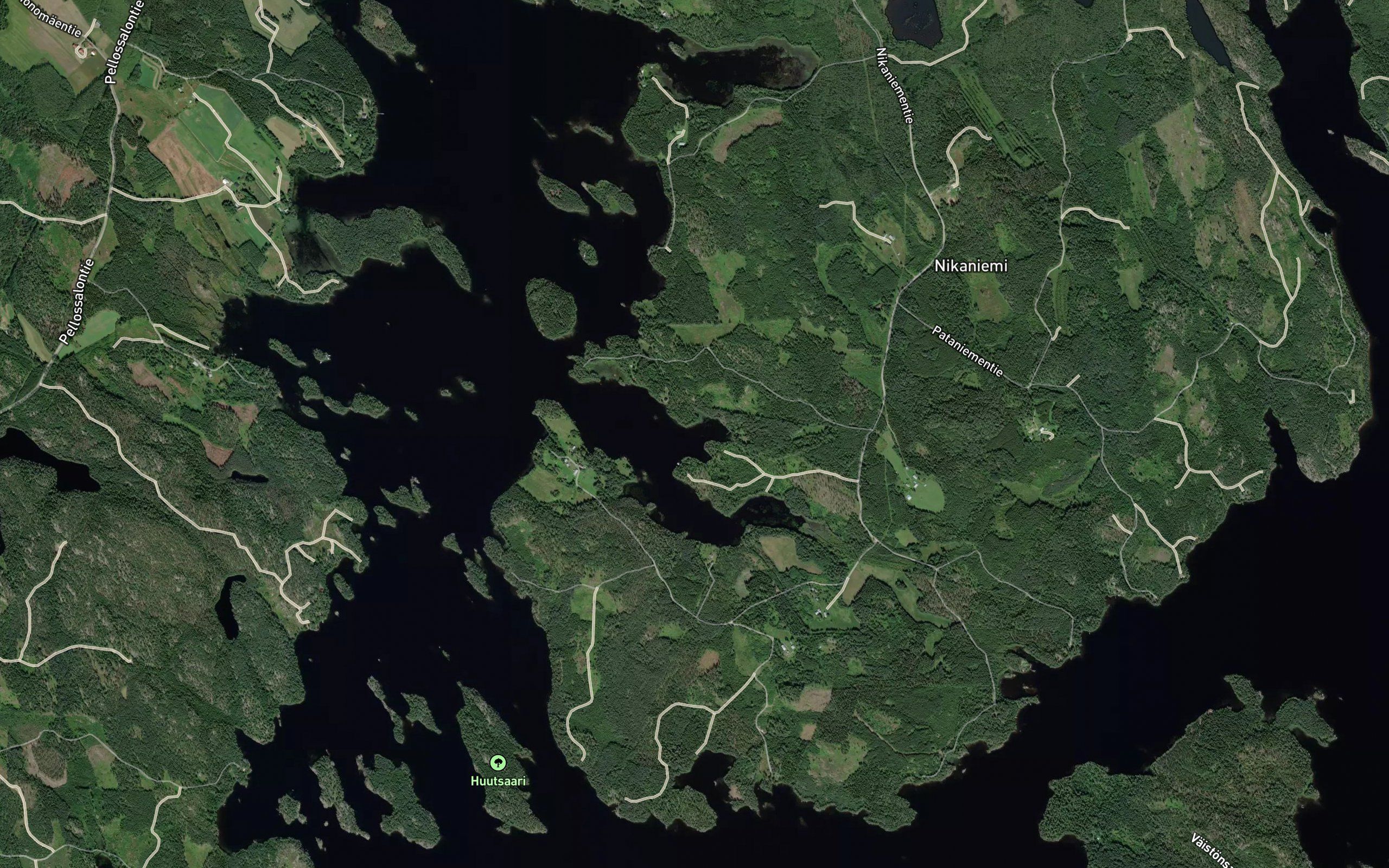 Kikarinlahti