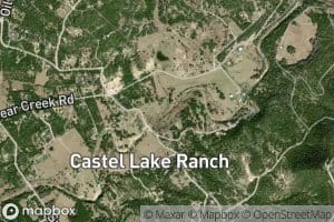 Castle Lake