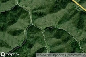 Little Leatherwood Creek
