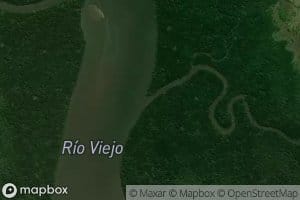 Rio Santa Fe