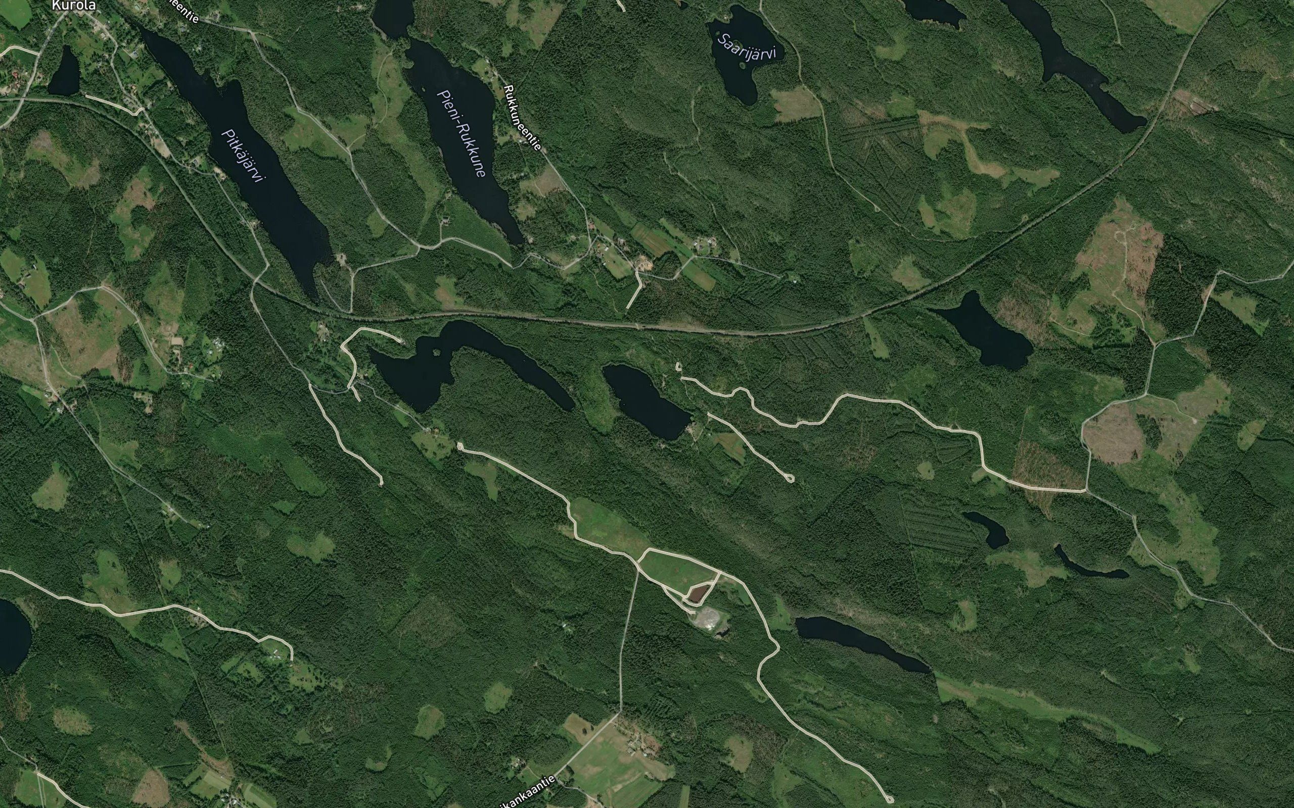 Levajarvi