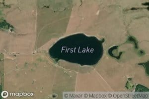 First Lake