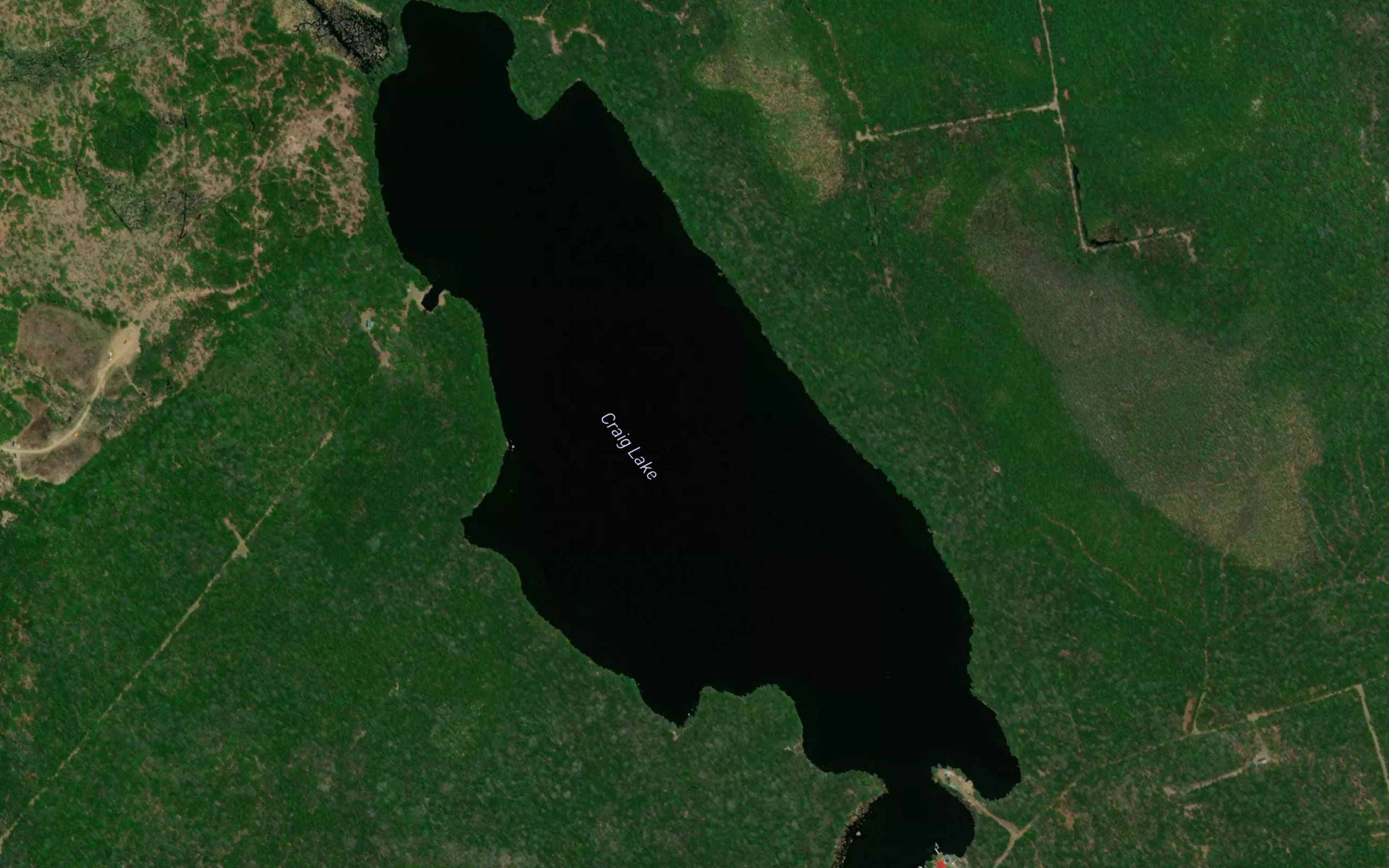 Craig Lake