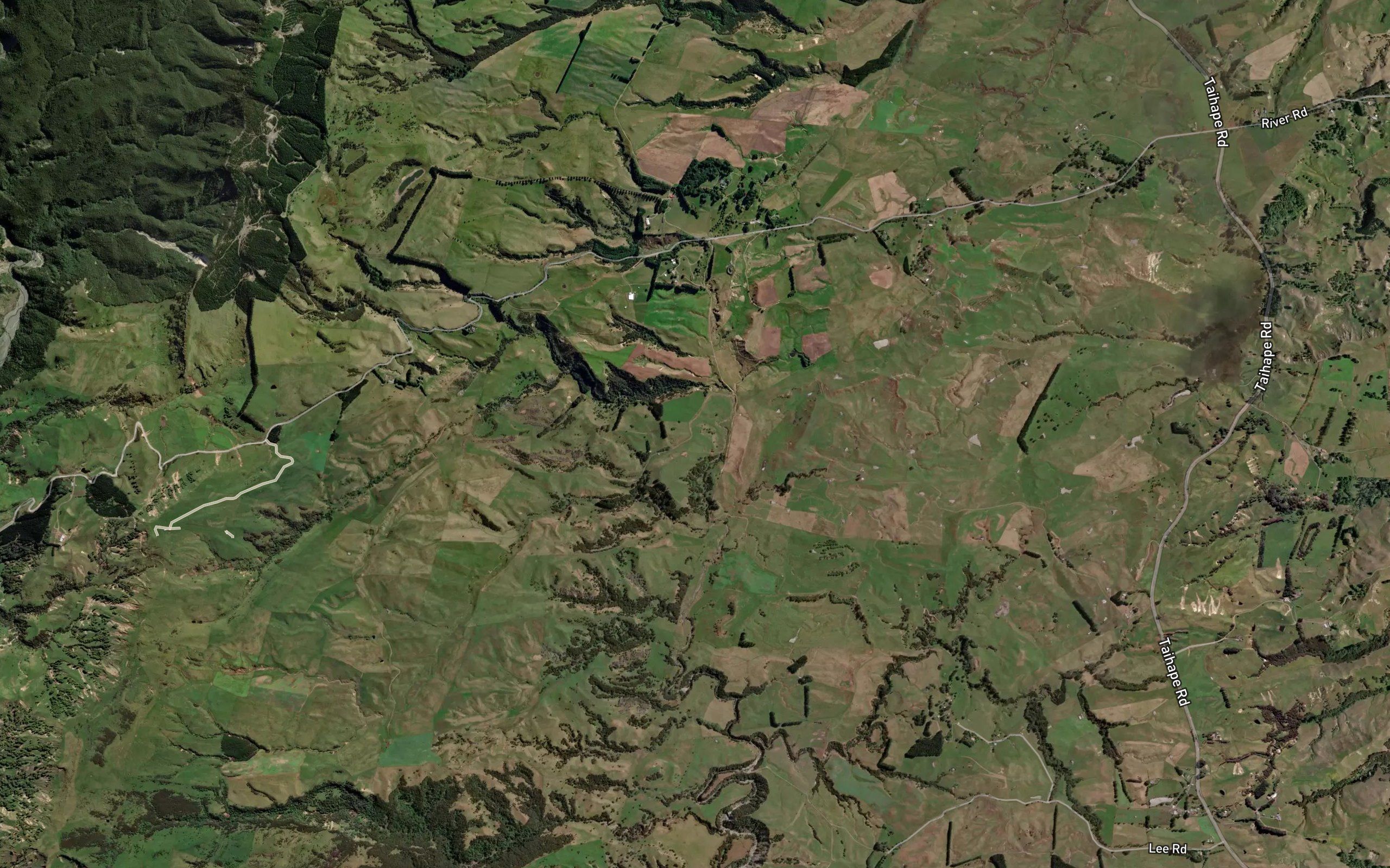 Otamauri Stream