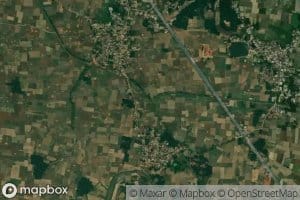 Ramauli Branch Distributary