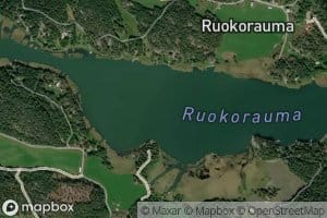 Ruokorauma