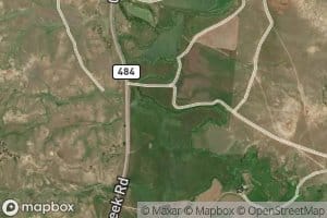 Gate Creek