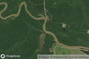 Moorman Creek