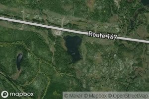 Lac des Hauteurs