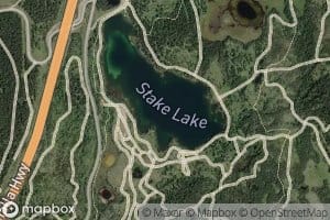 Stake Lake