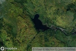 Lac Verreault