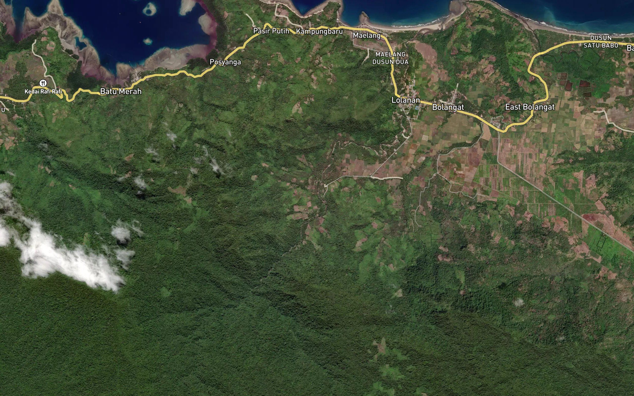 Minanga Binuni