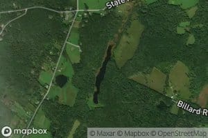 Suydam Pond