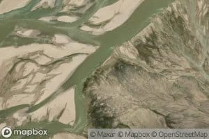 Pintail River