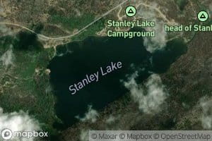 Stanley Lake