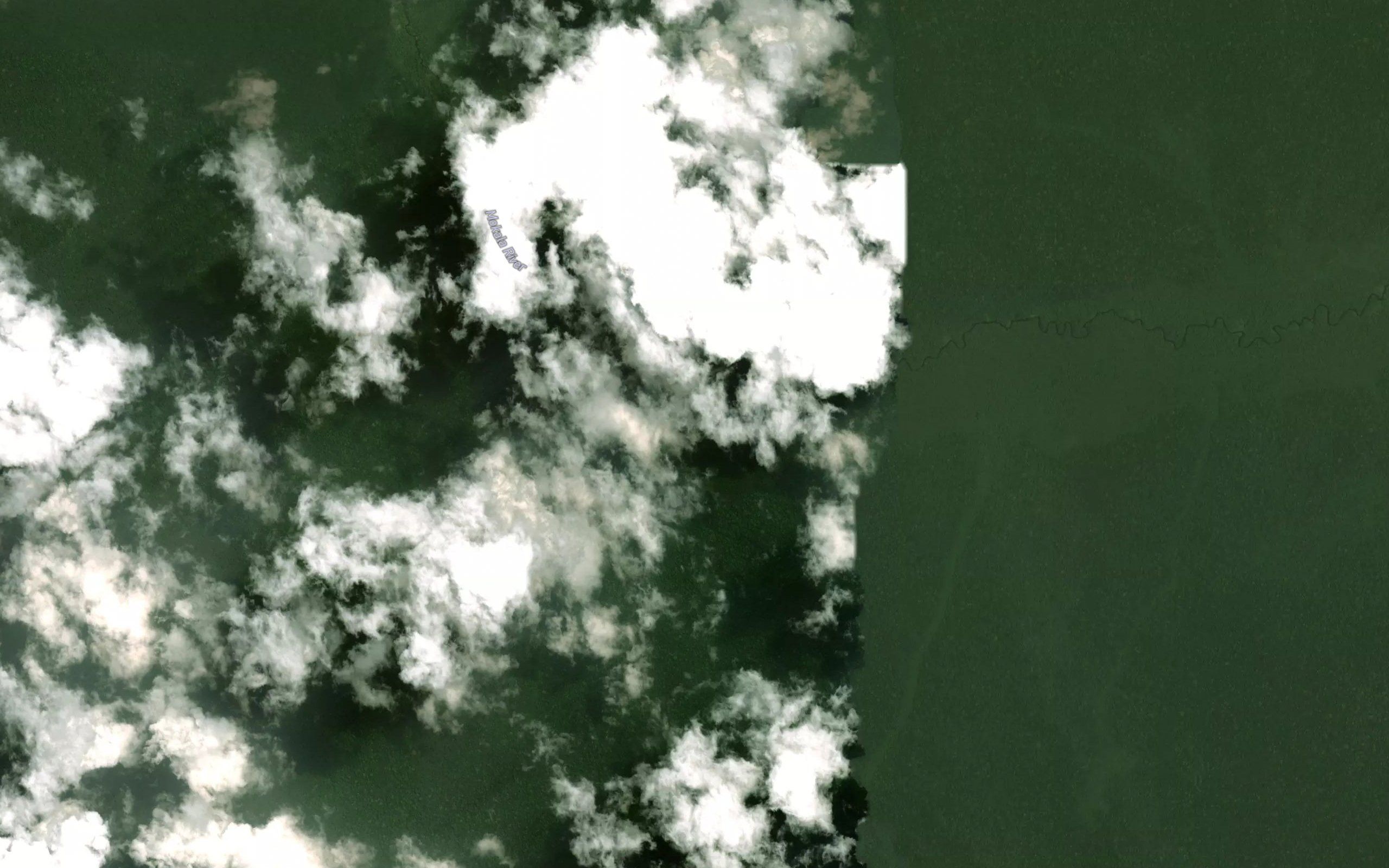 Mokala