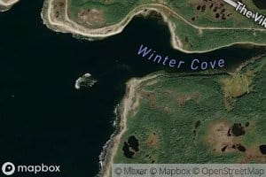 Winter Cove