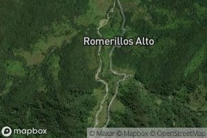 Quebrada del Caprintero