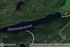 Eikelandsvatn