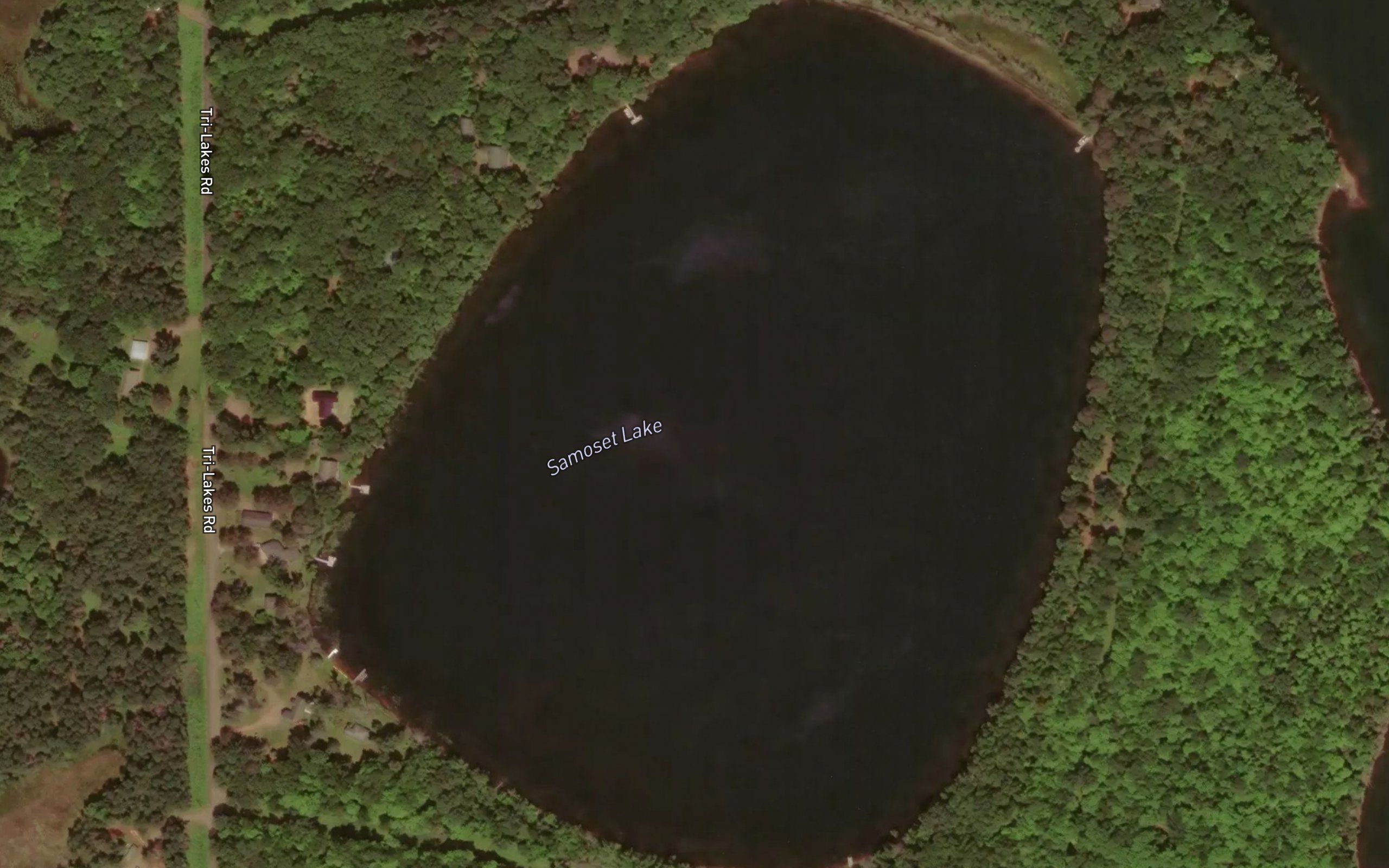 Samoset Lake
