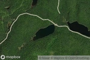 Lac Bon Espoir