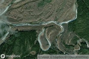 Rosebud Creek