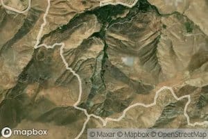 Cheshmeh-ye Qol Qol Cheshmeh