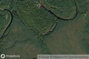 Twentyfive Mile Creek