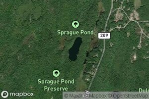 Sprague Pond