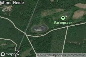 Grosser Rarangsee