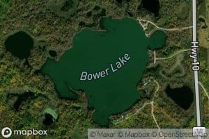 Bower Lake