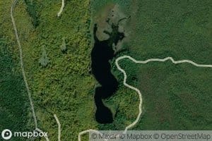 Middle Eighteenmile Lake