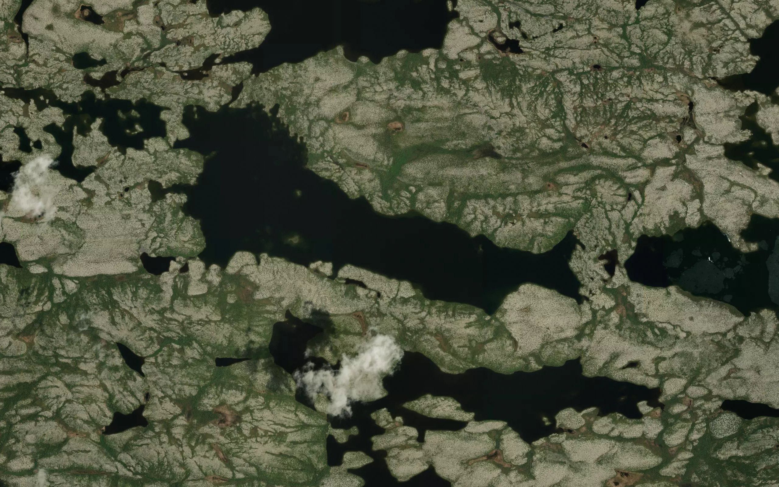 Lac Puschinaw