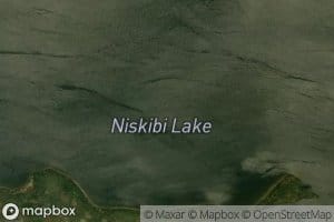 Niskibi Lake