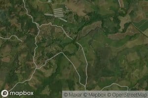 Quebrada San Agustin