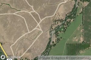 West North Main Canal