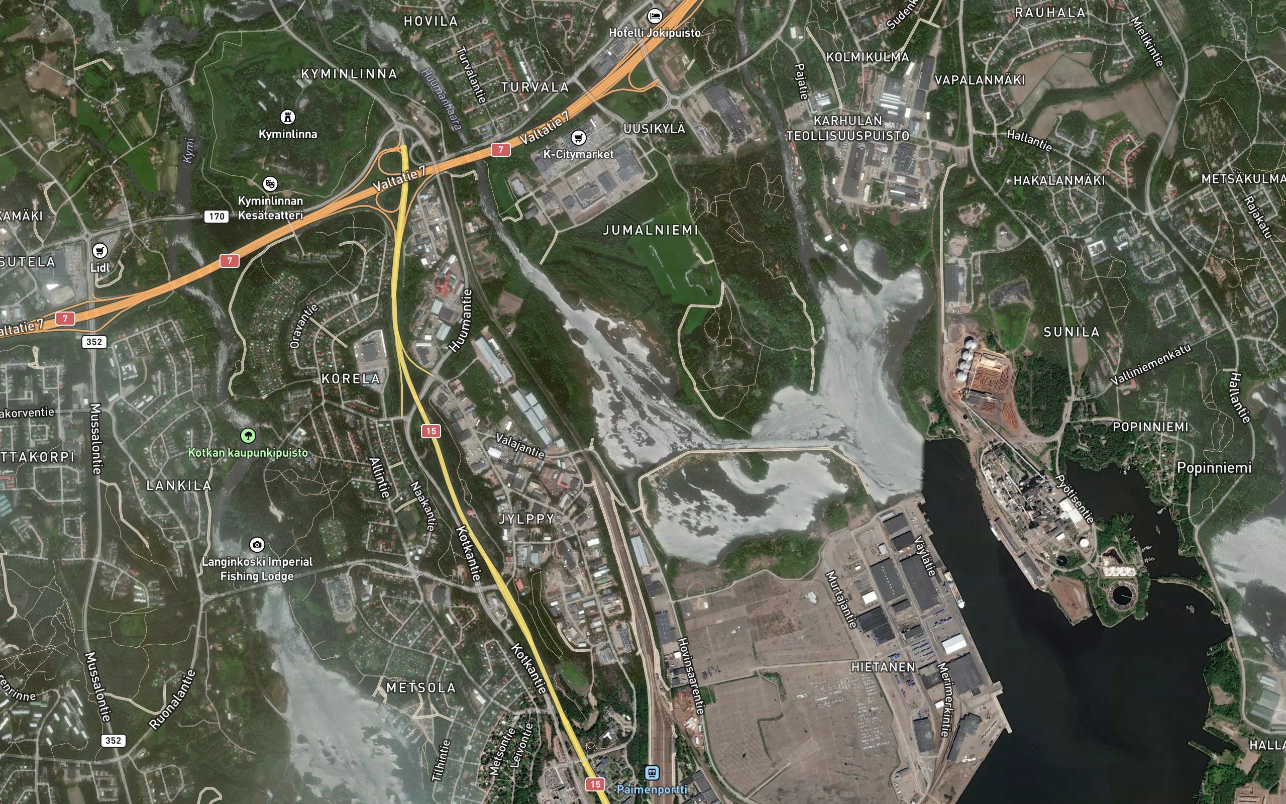 Huumanpohja