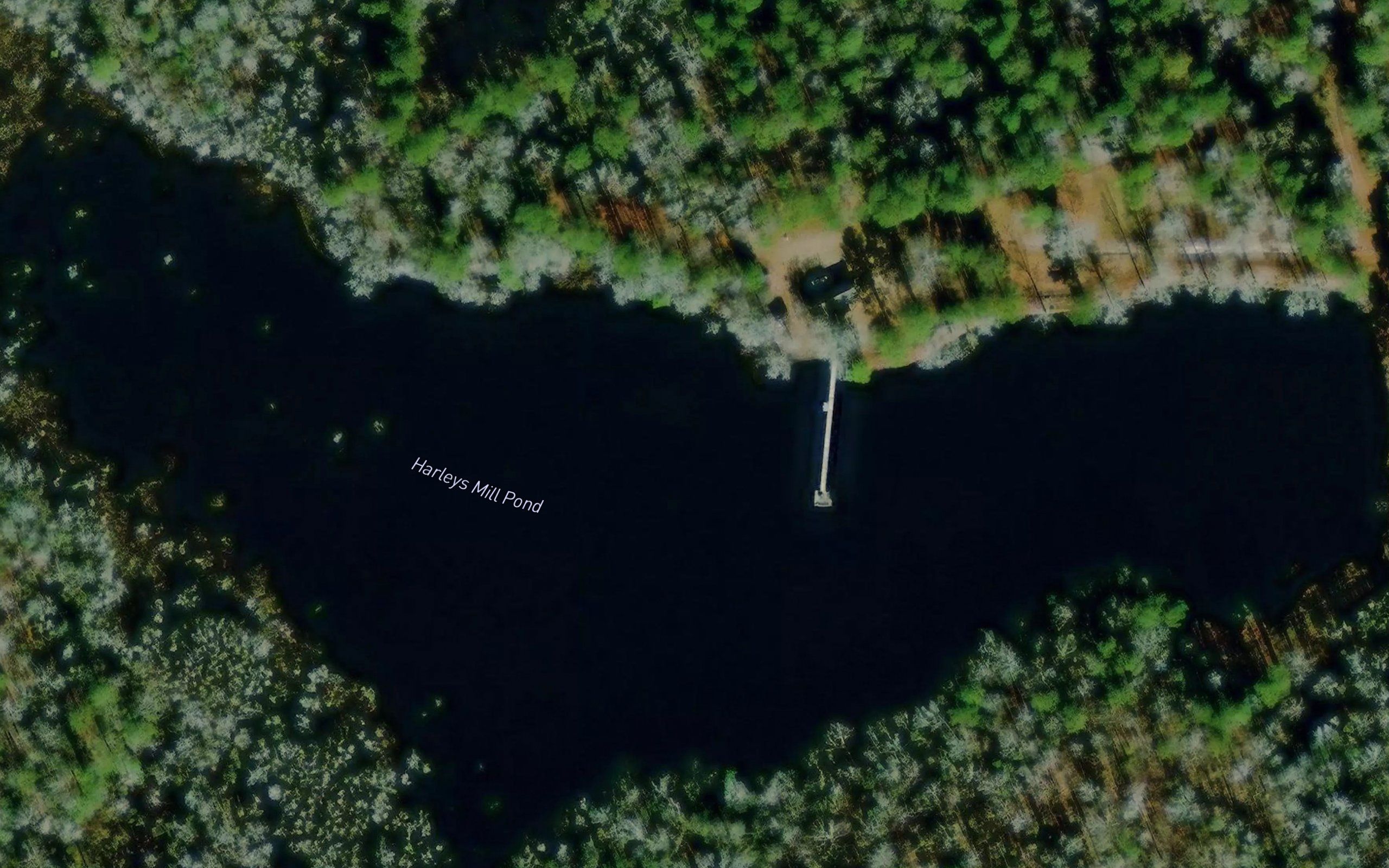Harleys Millpond