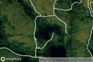 Lac Gour