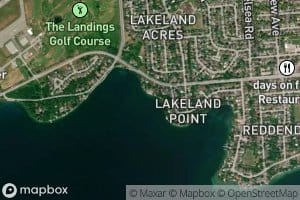 Horsey Bay