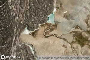 Crater de las Escorias