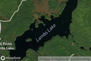 Lambs Lake