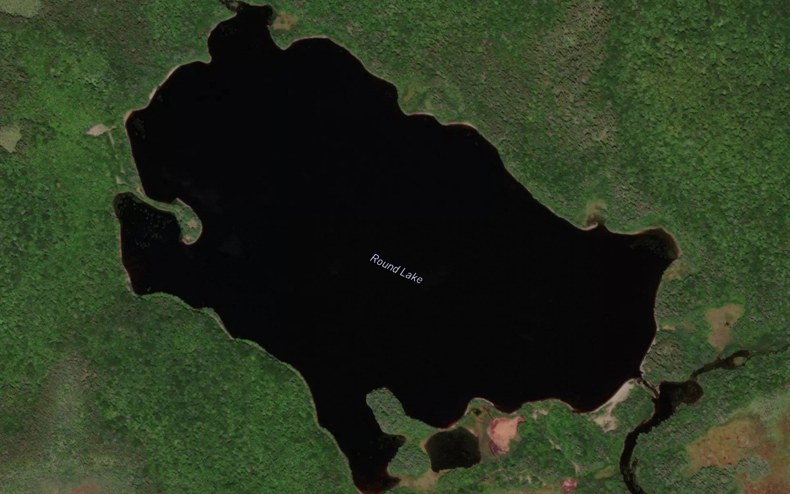 Round Lake